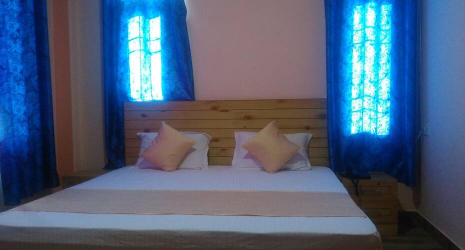 Hotel Flowerdale, Shimla 2