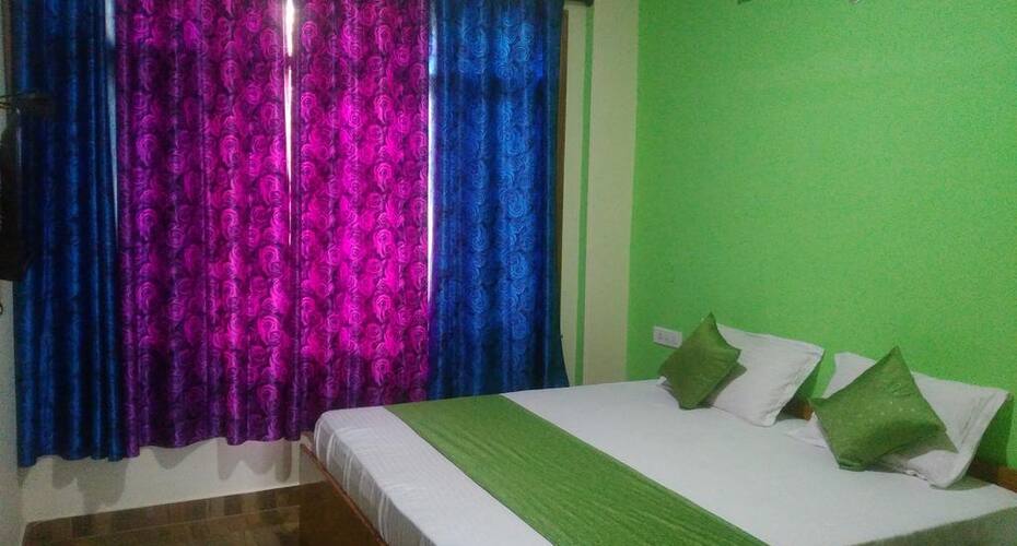 Hotel Flowerdale, Shimla 4