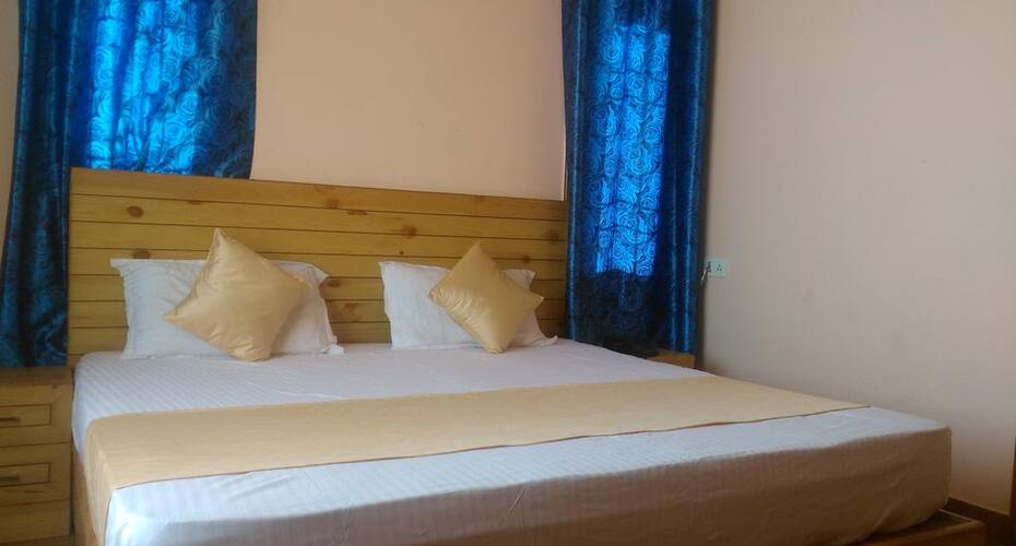 Hotel Flowerdale, Shimla 5