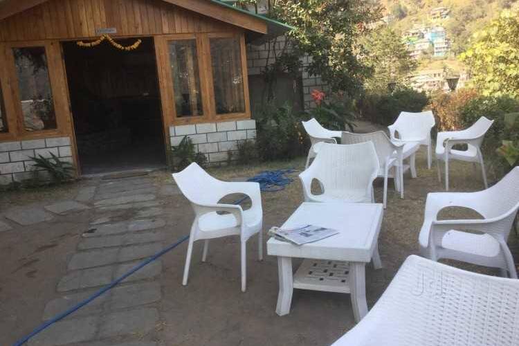 Hotel Shishamati, Kullu 3