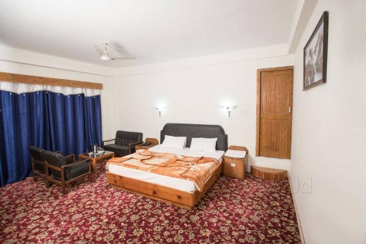 Hotel Shishamati, Kullu 5