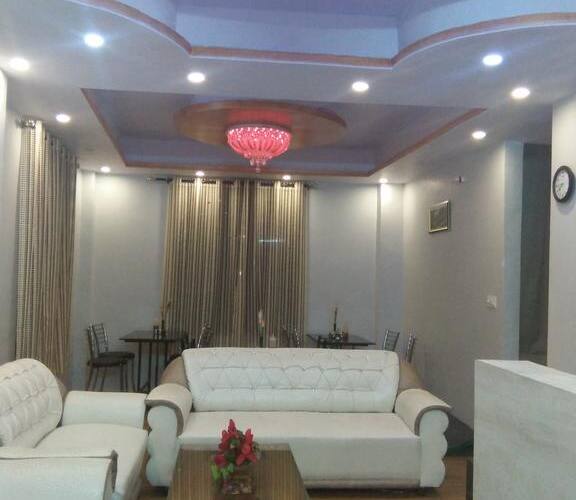 The Royal Vista, Shimla 2