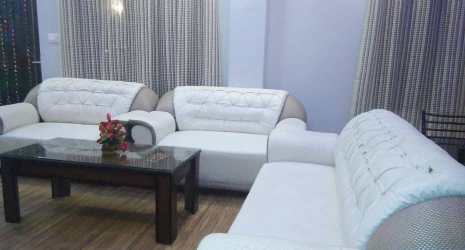 The Royal Vista, Shimla 1