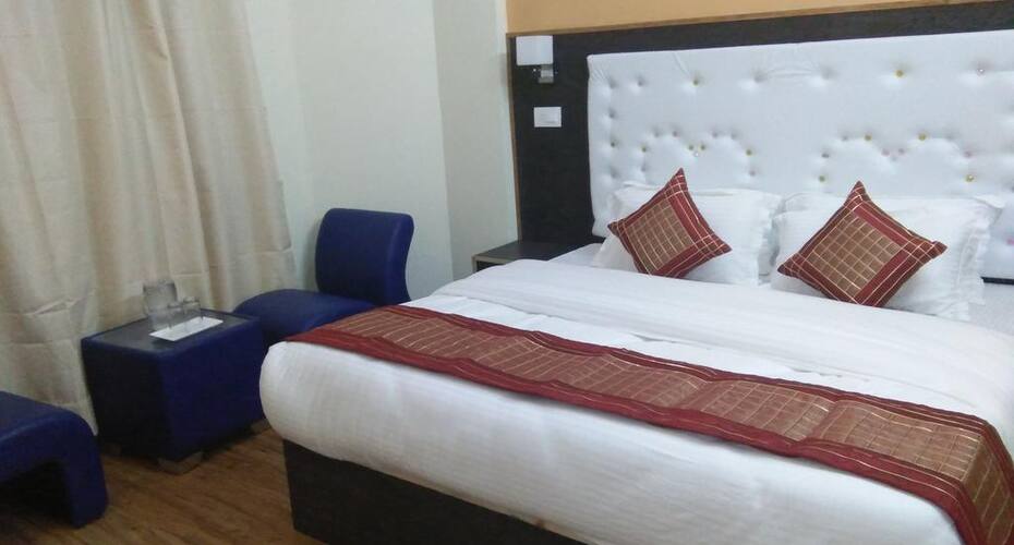 The Royal Vista, Shimla 4