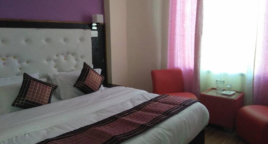 The Royal Vista, Shimla 5