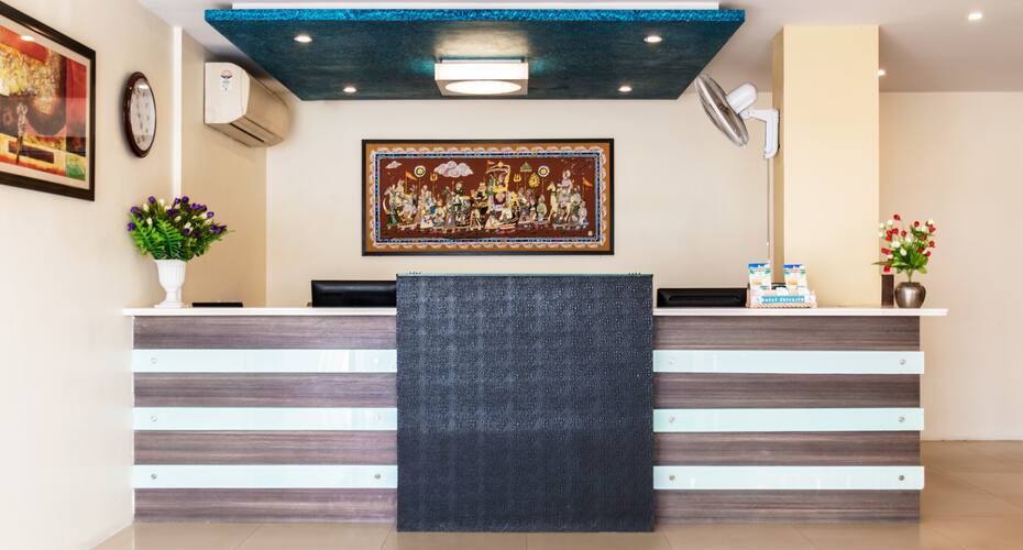 Hotel Shivarth, Ahmedabad 3
