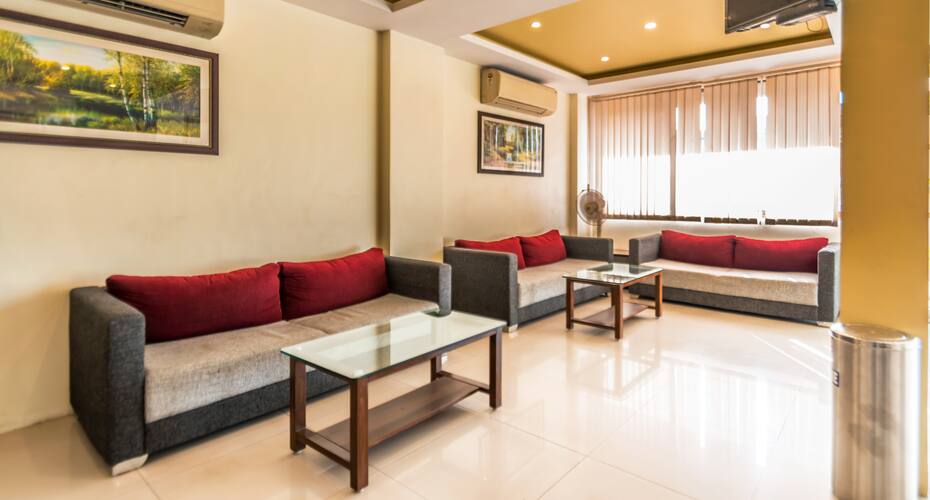 Hotel Shivarth, Ahmedabad 4