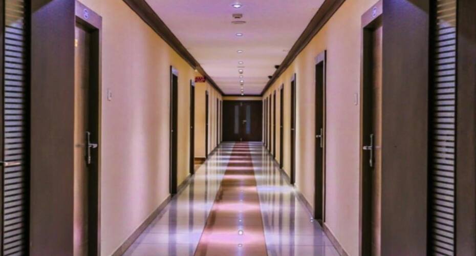 Hotel Tiruchendur Mani Iyer, Palani 3