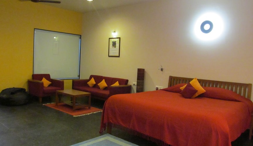 Regenta Resort Soma Vine Village, Nashik 3