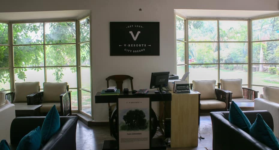 Master Farms Resort Zirakpur, Chandigarh 2