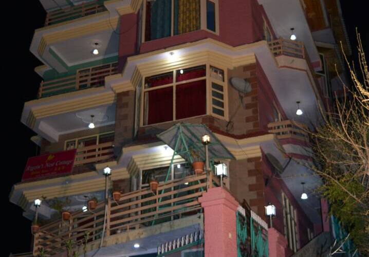 Rigzin Nest Cottage, Manali 2