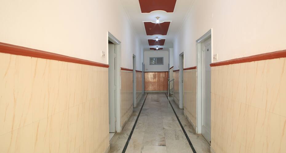 Hotel Tara Palace, Katra 5