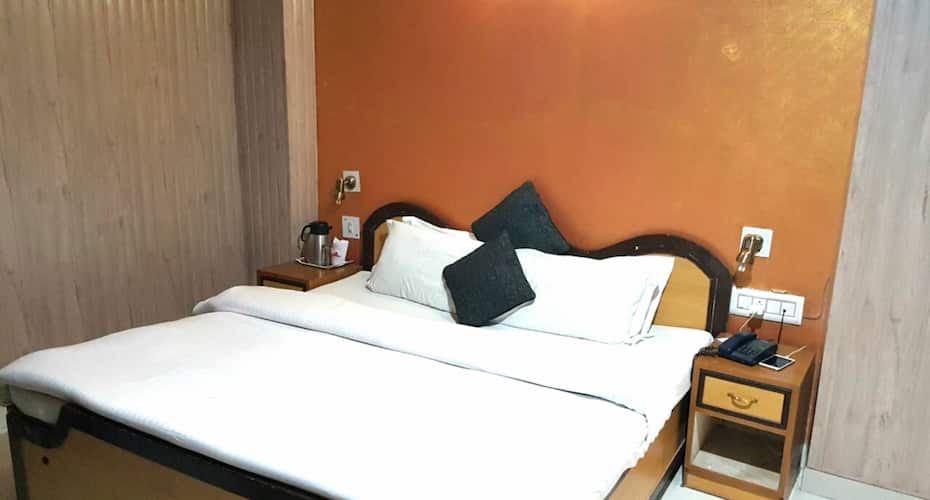 Anupam Resort By DLS Hotels, Mcleodganj 2