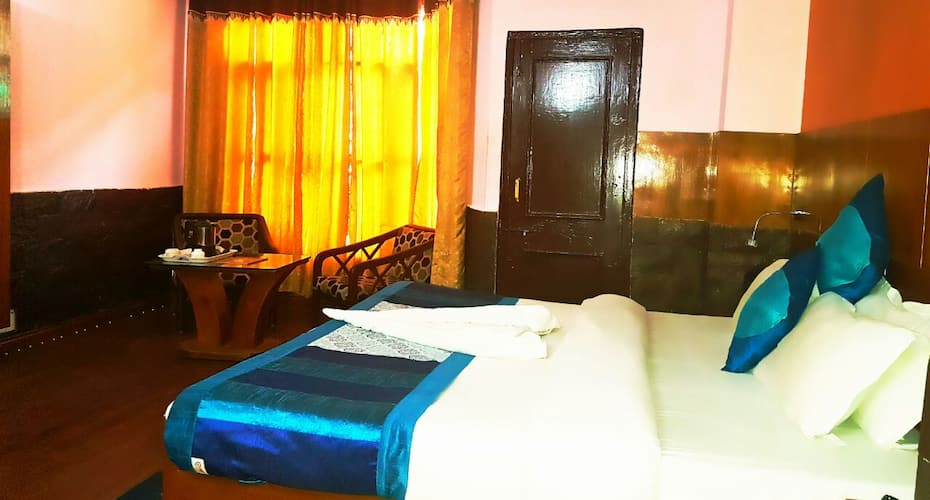 Anupam Resort By DLS Hotels, Mcleodganj 3