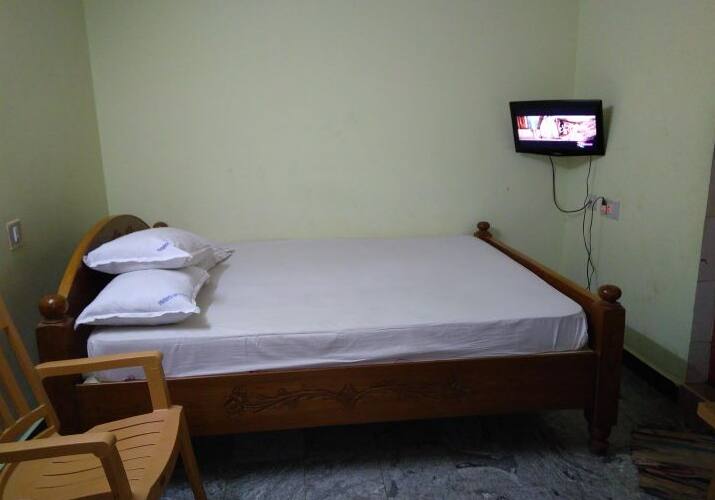 Sri Karruna Residency, Tanjore 3