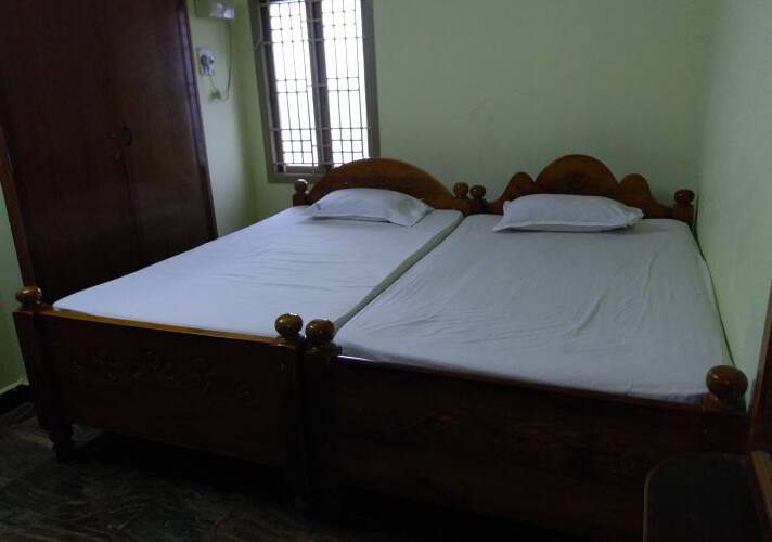 Sri Karruna Residency, Tanjore 4