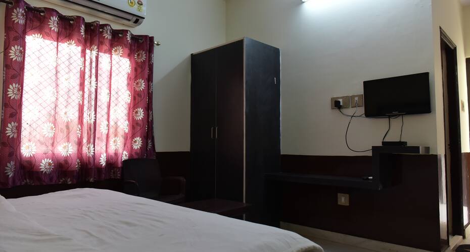 Sanjog Resort, Kota 5