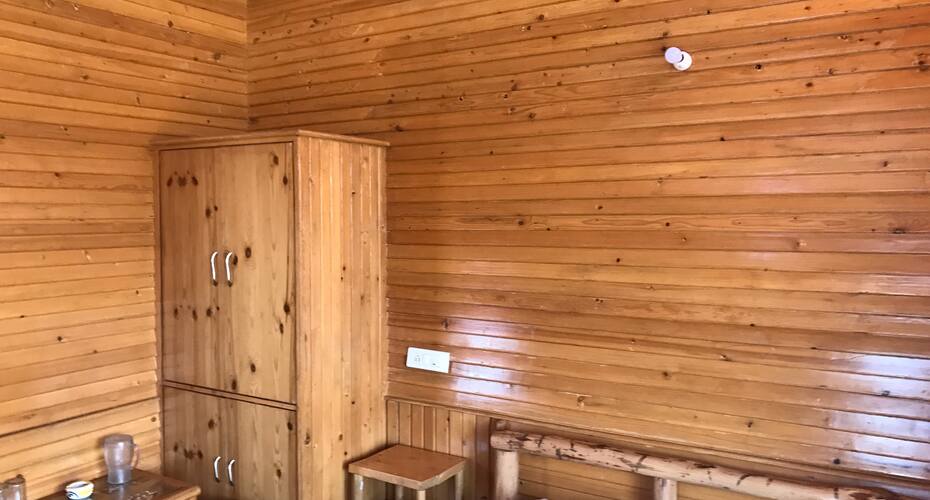 Pahuna Upvan Nature lodge, Shimla 4