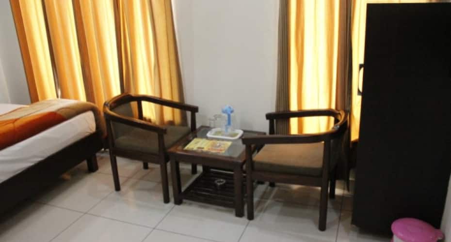 Hotel City Lite, Ludhiana 4