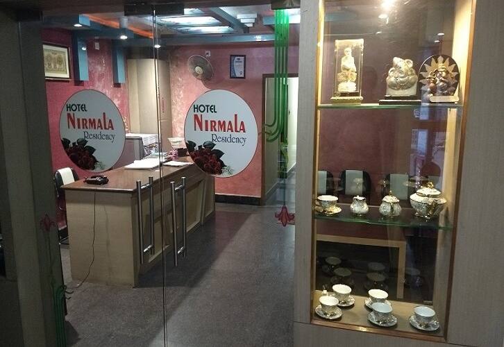 Hotel Nirmala Residency, Bhubaneswar 2