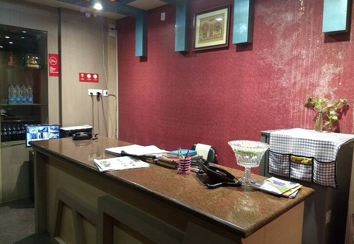 Hotel Nirmala Residency, Bhubaneswar 3