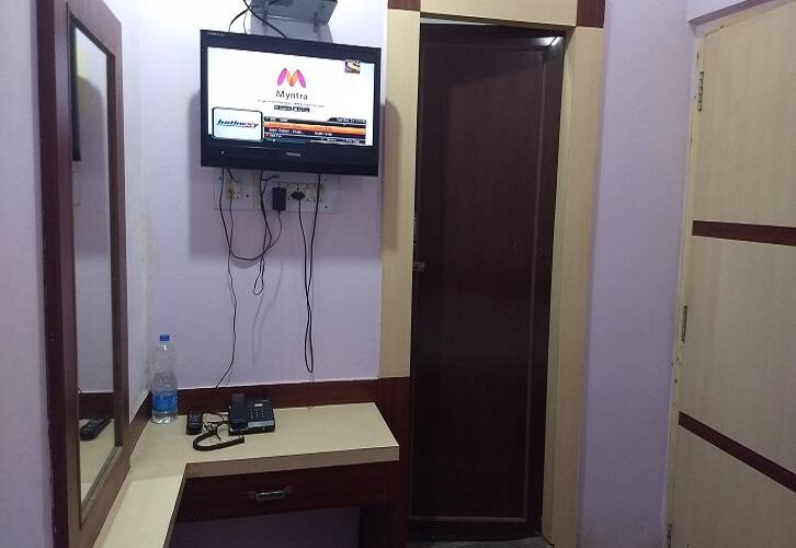 Hotel Nirmala Residency, Bhubaneswar 4