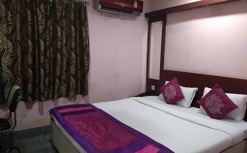 Hotel Nirmala Residency, Bhubaneswar 5