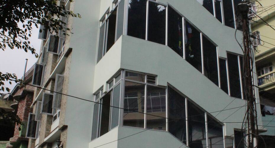 Hotel Karponang, Gangtok 2