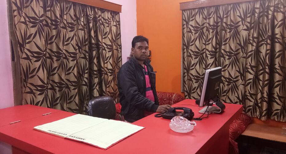 Ashiyana Guest House, Dhanbad 2