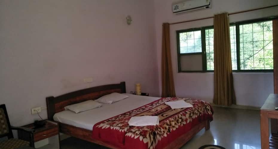 Kanha Resort, Kanha 2