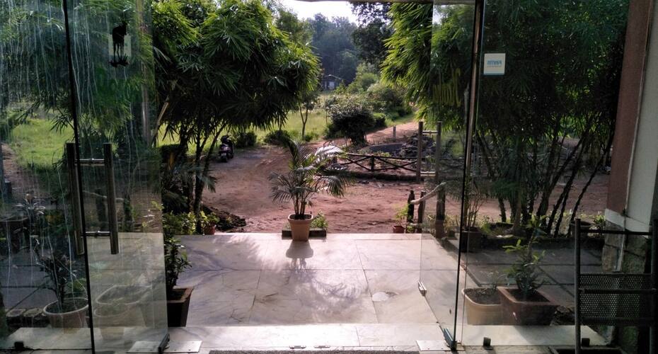 Kanha Resort, Kanha 3
