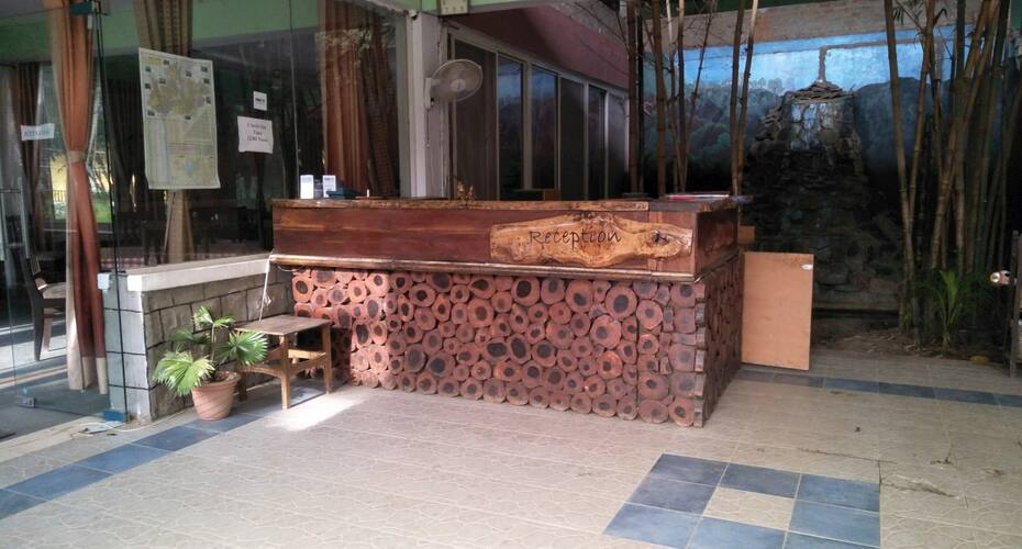 Kanha Resort, Kanha 4