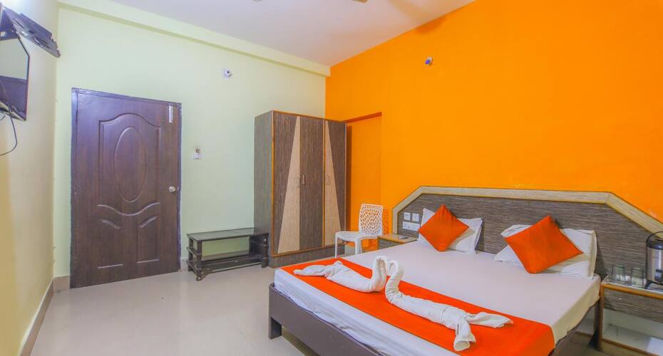 V Resorts D2 Holiday Inn, Puri 1