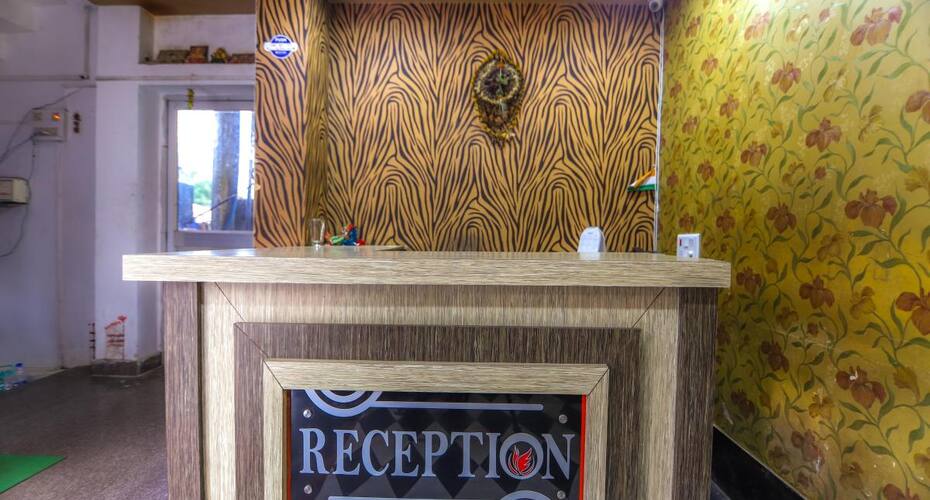 V Resorts D2 Holiday Inn, Puri 2