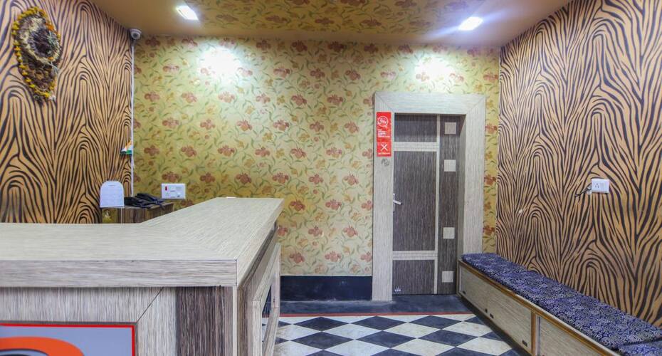 V Resorts D2 Holiday Inn, Puri 3
