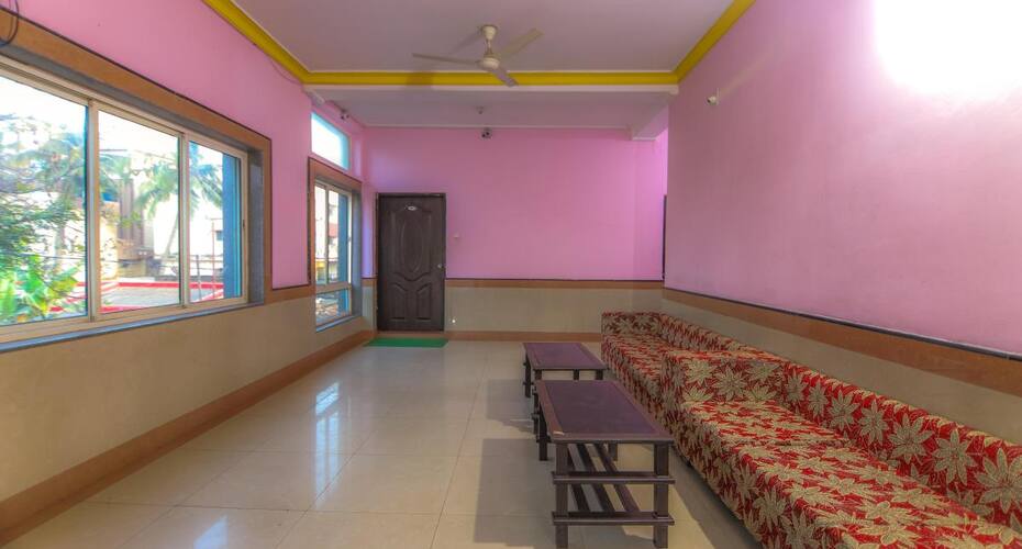 V Resorts D2 Holiday Inn, Puri 4