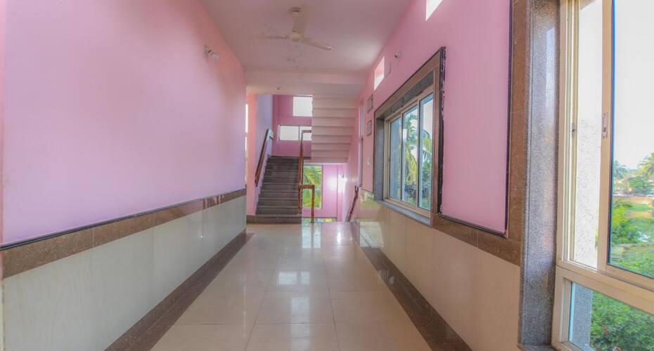 V Resorts D2 Holiday Inn, Puri 5