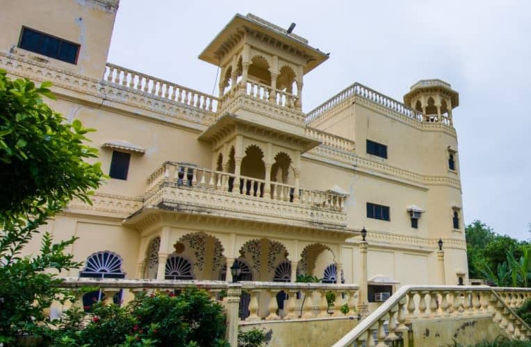 V Resorts Jhalamand Garh Jodhpur, Jodhpur 1