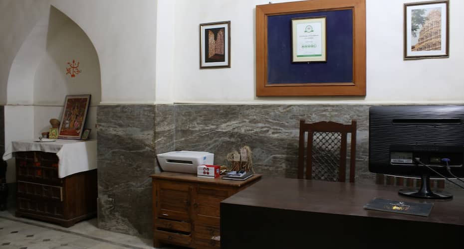 V Resorts Paawana Haveli Mandawa, Mandawa 2