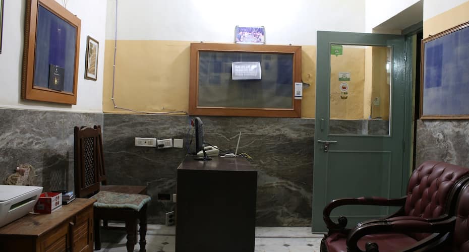 V Resorts Paawana Haveli Mandawa, Mandawa 3