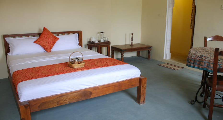 V Resorts Paawana Haveli Mandawa, Mandawa 4