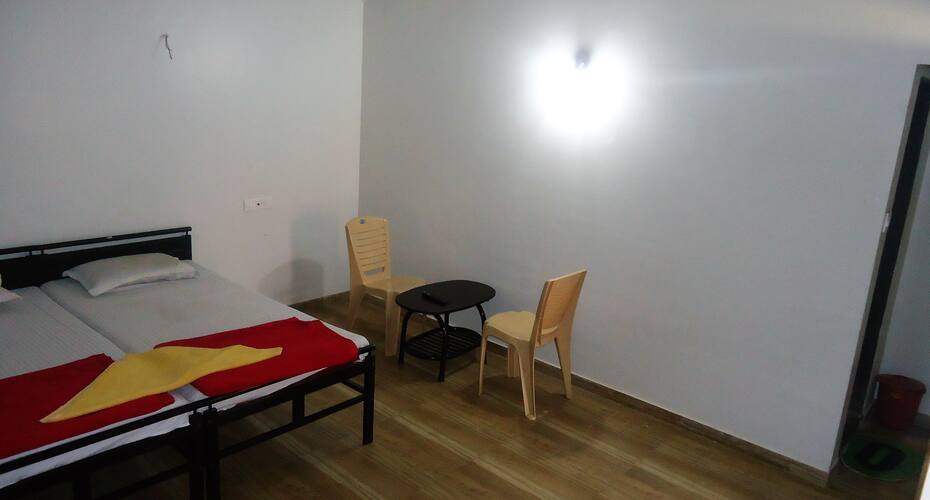 Bramhagiri Resort Pvt Ltd, Nashik 3