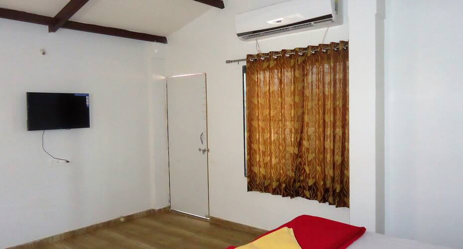 Bramhagiri Resort Pvt Ltd, Nashik 4