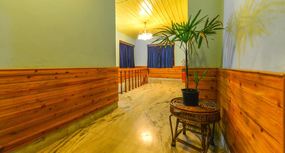 V Resorts Bliss Village Sikkim, Rinchenpong 2