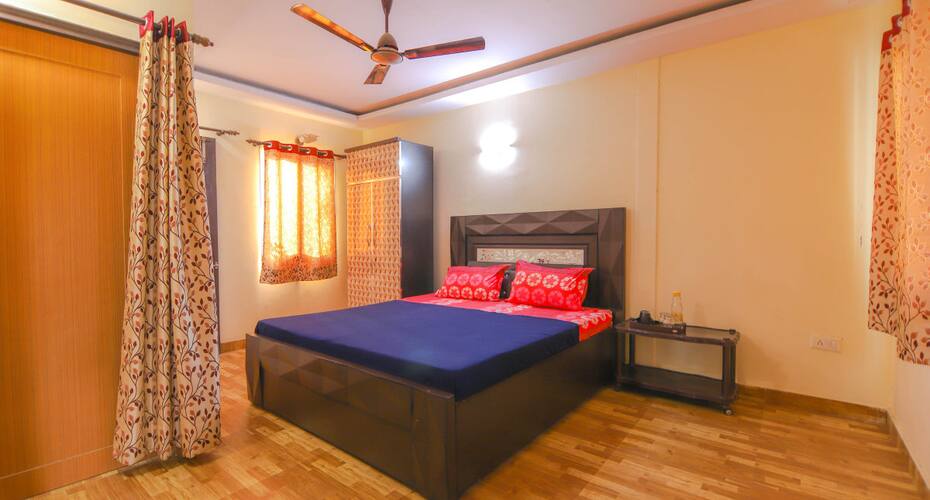 V Resorts Shuhul Garden, Noida 3