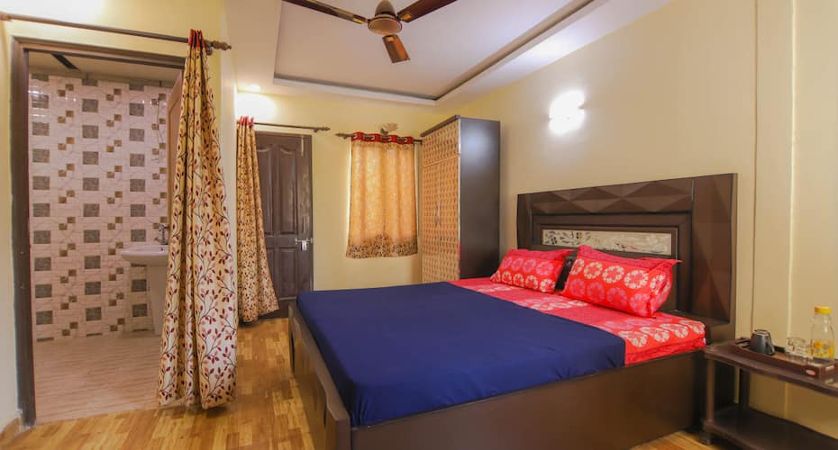 V Resorts Shuhul Garden, Noida 4