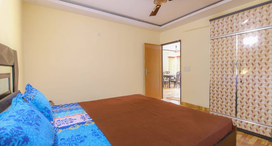 V Resorts Shuhul Garden, Noida 5