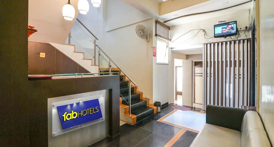 FabHotel Everest Inn Hadapsar Pune Image 2 FabHotel Everest Inn Hadapsar Pune