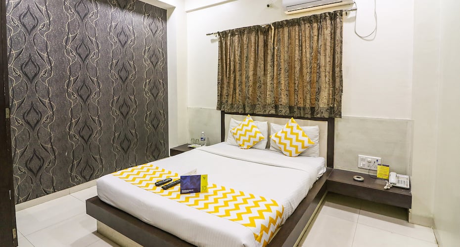 FabHotel Everest Inn Hadapsar Pune Image 3 FabHotel Everest Inn Hadapsar Pune