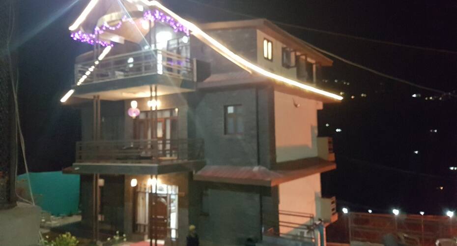 Tranquil Countryside Homes, Shimla 3